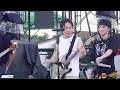 Mirrr - เจ้าของที่ (My Favorite) [Live] @ RINMAFEST