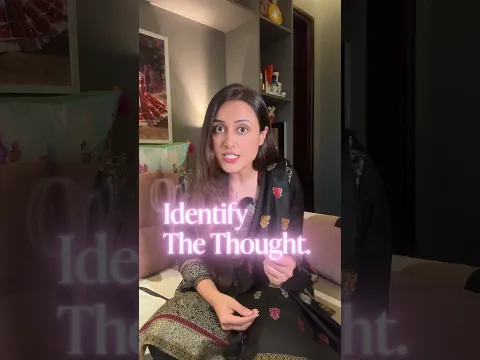 Positive Self Talk could make you successful - Learn to fix it