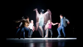 Ecstatic Dance Mini Gunter Live Mix 