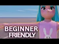 How to Import a Custom Character into UEFN Full Tutorial