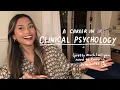 Becoming a Clinical Psychologist differences with salary alternatives
