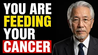 Old Doctor: 5 Foods That FEED Cancer Cells (#1 Is in Every Kitchen)