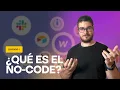 WHAT IS NO-CODE