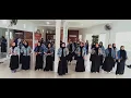 Download Lagu ADA ANAK BERTANYA PADA BAPAKNYA - DIMAS BECK|| FITFUN OBIC - SS ANA || Choreo by @mariasandra6219