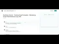How to import csv and send mail via MailChimp
