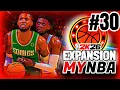 He is UNSTOPPABLE, so we BROKE the system… | NBA 2K26 Las Vegas High Rollers MyNBA Franchise | Ep 30