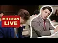 Mr Bean Live Action – 24/7 Non-Stop Comedy Stream! | Mr Bean TV