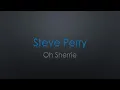 Steve Perry Oh Sherrie