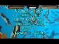 No Man s Sky LIVING SHIP Getting Your Organic Ship Part 3 Fragile Shell