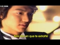 SS501 - BECAUSE I'M STUPID / ESPAÑOL / SPANISH