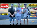 247FC Friday Night Fights 26 in person reactions More from INSIDE the Sunny Days Arena