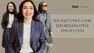 How to Dress Like a CEO Executive Style Tips for Leaders