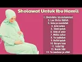 Download Lagu kumpulan Sholawat untuk Ibu Hamil