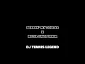 POPPIN' MY COLLAR X HOTEL CALIFORNIA / DJ TENNIS LEGEND