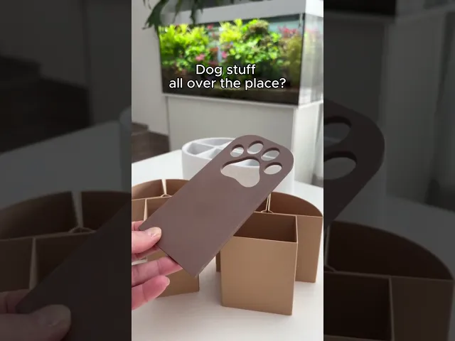 PAW CADDY video thumbnail