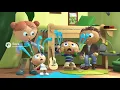 Super why gets grounded