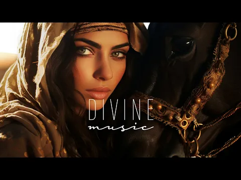 Download MP3 Divine Music - The Year Mix Vol.4 [Chill \u0026 Ethnic Deep 2024]