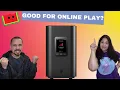 T Mobile 5G Gateway - Is it good for online gaming