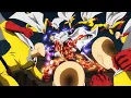 Download Lagu Saitama VS Blast VS Garou (FULL MOVIE) Fan Animation [ ONE PUNCH MAN ]