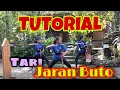 Download Lagu TUTORIAL ~ Tari Jaran Buto || SANGGAR LANG LANG BUANA