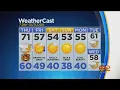 New York Weather Halloween Thursday Afternoon Forecast