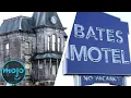 Download Lagu Top 10 Horror Movie Locations You Can Actually Visit