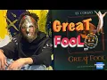 Download Lagu El Corizo - GREAT FOOL/ Album