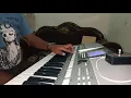 Lagu Tes Dangdut Manual Yamaha PSR S710