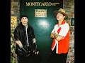 Rusherking, KHEA - Montecarlo (Official Audio)