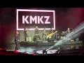 Kamikaze ft Janine Berdin - Narda | Huling Sayaw - Filipino Music Awards 2026