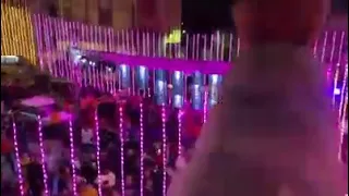 مهرجان كلب اتحدي سيدو لا يف جا مدا وي عصام صاصا          دندنها