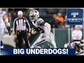 Download Lagu UPSET BREWING: Can Cowboys Pull Off HUGE Upset In Week 1 | Keys To VICTORY!