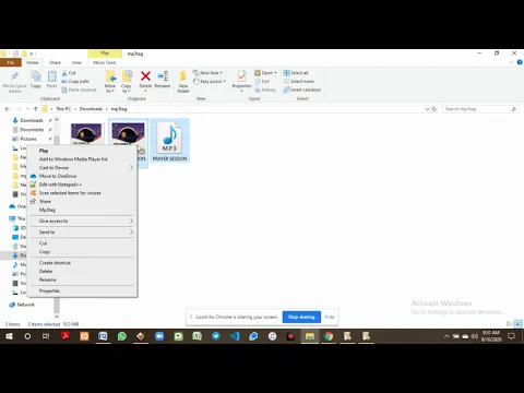 Download MP3 MP3Tag Tutorial