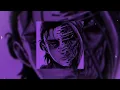 TENZOO - BLOODY BRAZIL (SLOWED + REVERB)