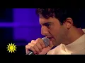Lagu Darin - Tvillingen  - Nyhetsmorgon (TV4)