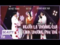 Download Lagu Bị Hồ Việt Trung hack não Hà Thu vẫn xuất sắc đoán đúng sau khi tam ca cực hay tại Lạ Lắm À Nha