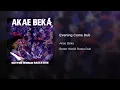 Akae Beka - Evening Come Dub