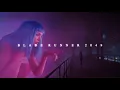 Visuals - Blade Runner 2049 4K IMAX