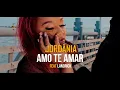 Download Lagu Jordânia - Amo te amar Feat. Landrick (Official Vídeo)