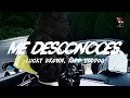 Lucky Brown, Kidd Voodoo - Me Desconoces (Letra)