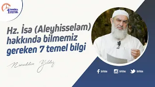 Hz. İsa (Aleyhisselam) hakkında bilmemiz gereken 7 temel bilgi