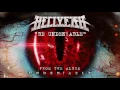 HELLYEAH - Be Unden able