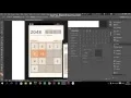 2048 Game for android part 1 design Java