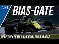 Lagu WERE RENAULT 'CHEATING' FOR FOUR YEARS? The Story of the Renault Automatic Brake Bias (2019)
