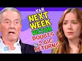 Young and the Restless Next Week Victor Is SKEPTICAL Mariah Is BACK Soap Dirt Y R