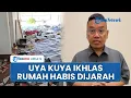 Download Lagu Uya Kuya Ikhlas Rumah Mobrak-mabrik hingga Barang Mewah Ludes Dijarah tapi Sedih Kucing Diambil