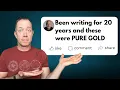 8 Unspoken Rules of Short Stories That Beginners Always Miss