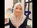 Lagu Ria Resty Fauzy-Cintaku Sampai Ke Ethopia Cover by FatinAF5 ft Yumie WOW ADA MUAH-MUAH DALAM LAGU