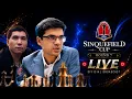 2026 Sinquefield Cup Round 7