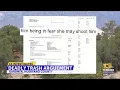 Court records detail murder of 64-year-old neighbor in Huerfano County